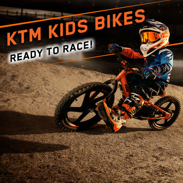 baby ktm bike price