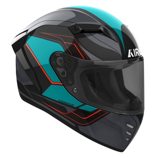 AIROH - CONNOR DUNK GLOSS – SECURTEX MOTOR S.L (t/a MaximoMoto AIROH - CONNOR DUNK GLOSS – SECURTEX MOTOR S.L (t/a MaximoMoto