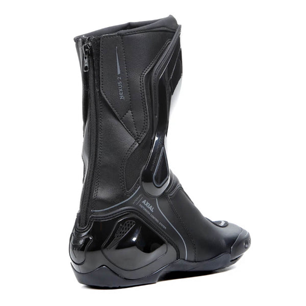 Dainese Nexus 2 Boots Black | Laguna Direct