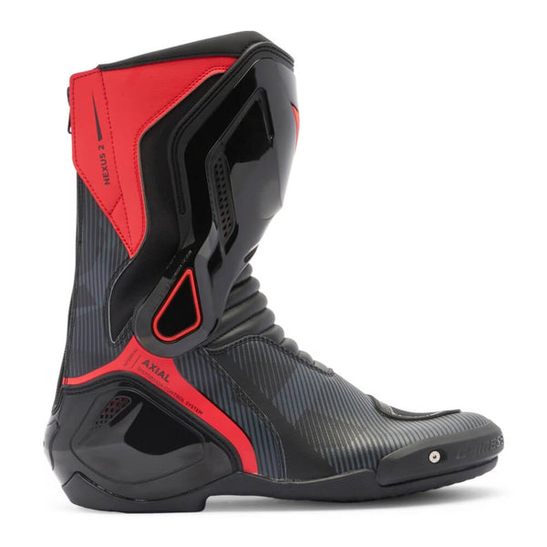 Rossi Dainese Axial Pro In Boots Uk ダイネーゼ ロッシAXIAL PRO IN