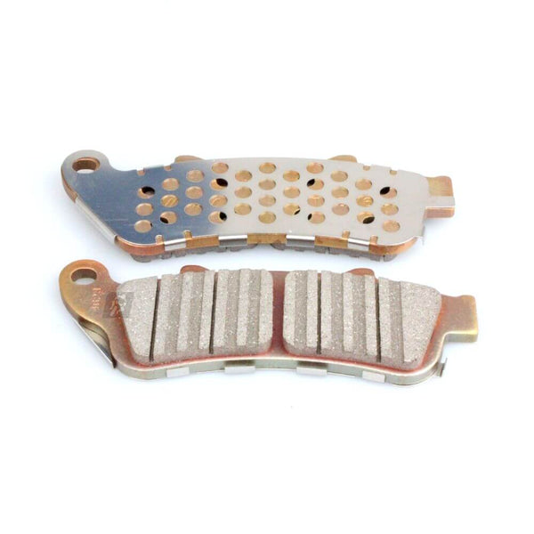 Honda Brake Pad Set 06455-MBG-006 | Laguna Direct