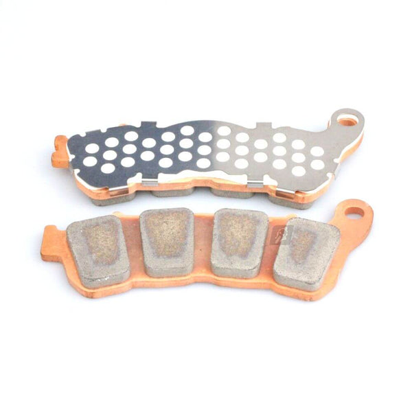 Brake Pad Kit Front/Rear Honda | NICHE PARTS Brake Pad Kit Front/Rear Honda | NICHE PARTS