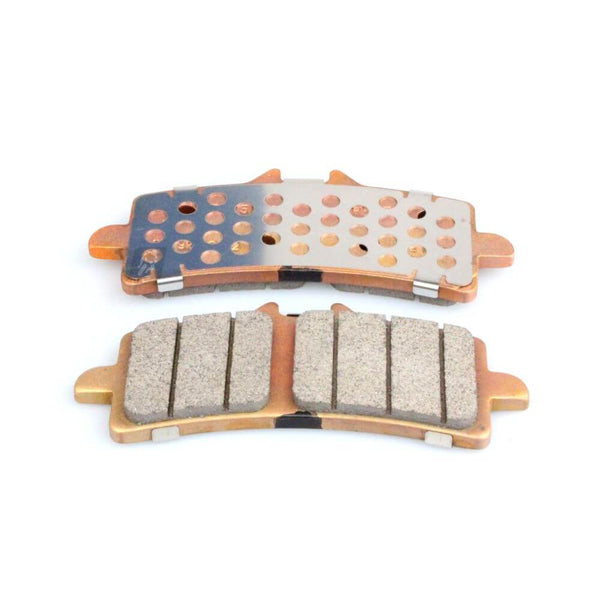 Honda Semi-Metallic Pro Front Brake Pads For Honda Rancher 420