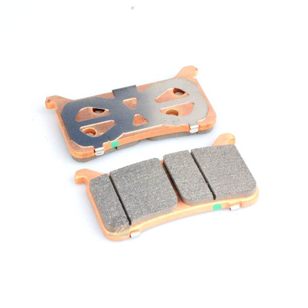 OEM HONDA GL1800 GL 1800 FRONT BRAKE PADS 06456-MCA-006 Fast Shipping