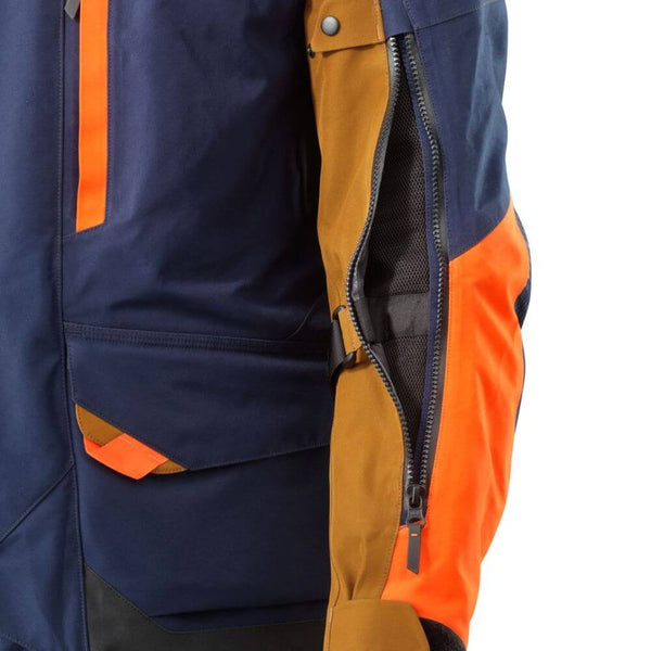 Ktm gore hot sale tex jacket