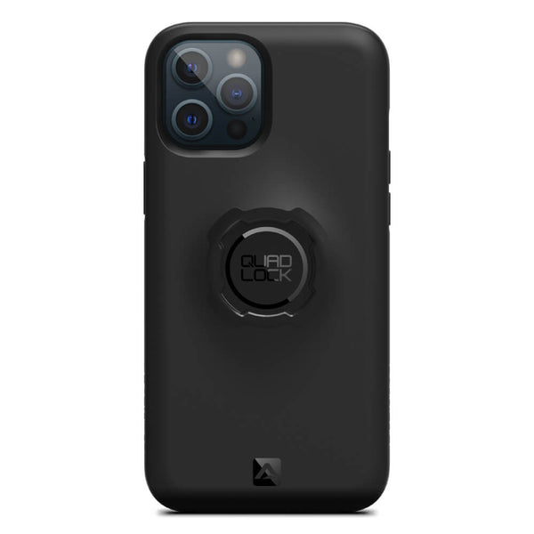 Quad Lock iPhone 12 Pro Max Case Laguna Direct
