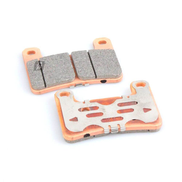 Disc Brake Pads Set Fit For GILERA Street SMT50 SM... - Vicedeal - View #3