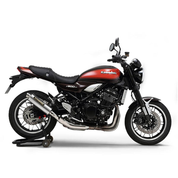 Yoshimura Z900RS Cafe Screen Wind Armor (18-22⁄23-24) YOSHIMURA