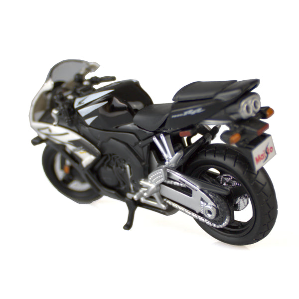 Maisto Honda CBR1000RR 1:18 - Modèle Moto Réduit Détaillé Collection