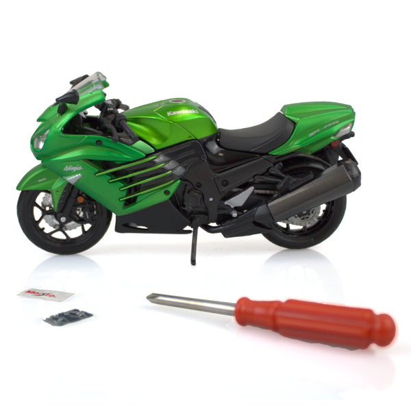 M39197-MaistoKawasakiNinjaZX-