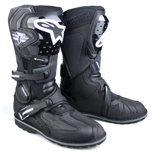バイクウェア・装備 TRIUMPH/ALPINESTARS TOUCAN GORE-TEX 27.5 61mr0f5LwLL._AC_AC_SY350_QL65_.jpg