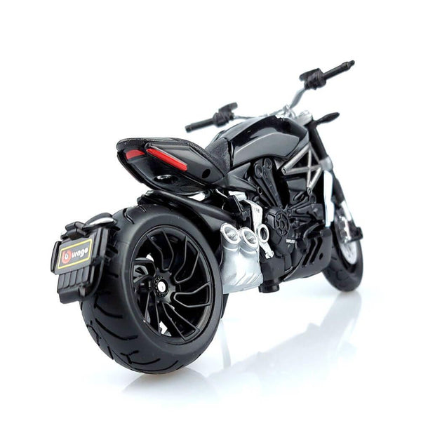 Ducati xdiavel deals s 2016