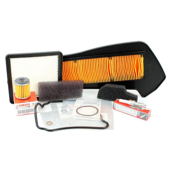 Yamaha Maintenance Kit YP300R XMAX KITYP300SER1 Laguna Direct