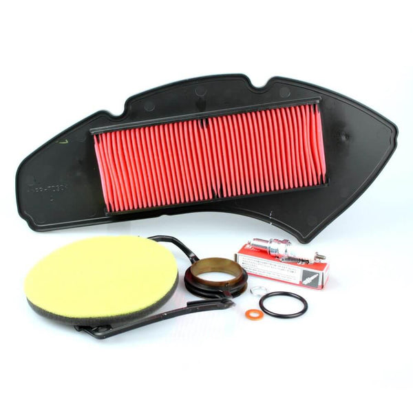 Yamaha Maintenance Kit NMAX 125/150 KITNMAX1SER2 Laguna Direct