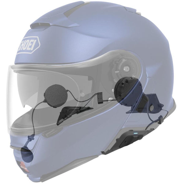 SENA SRL2 インカム　SHOEI NEOTEC SRL2 - SENA SRL 2 Custom Communication System for SHOEI Helmets