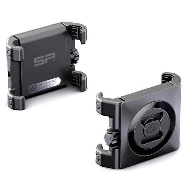 SP Connect Universal Phone Clamp, Black