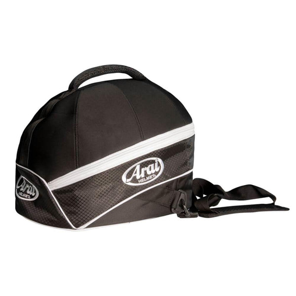 arai helmet backpack bag Arai Pod Helmet Bag Black