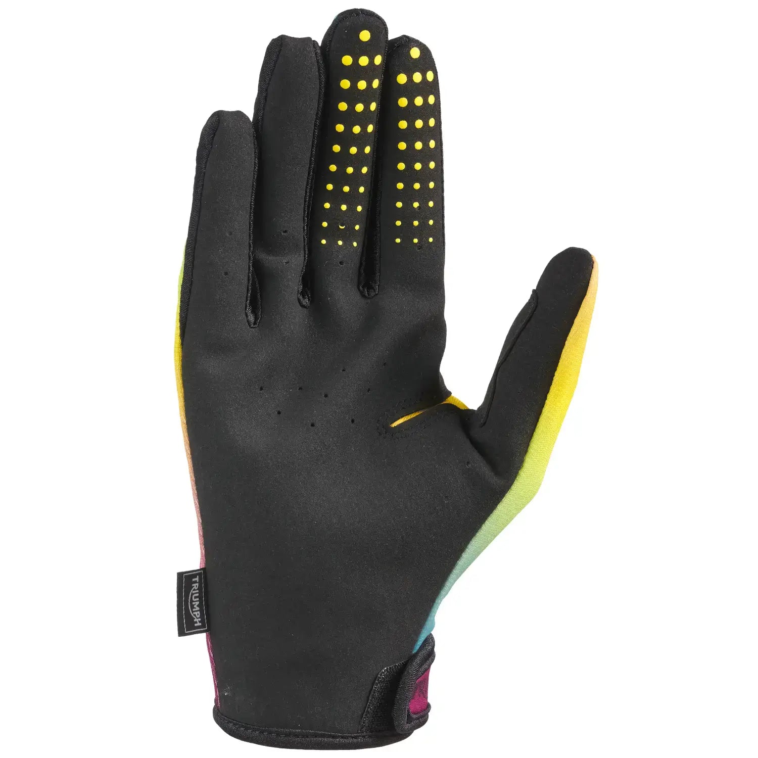 Triumph BERM MX Gloves Multi | Laguna Direct