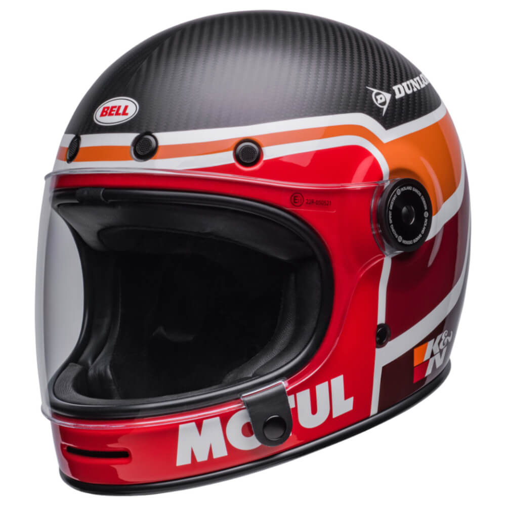 bell classic helmet uk Bell Bullitt Carbon Helmet RSD Mulholland