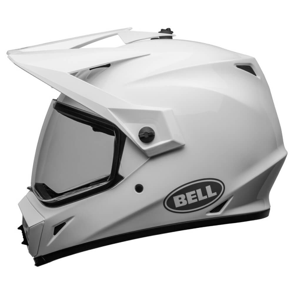BELL MX-9 Adventure Mips Helmet Stealth 