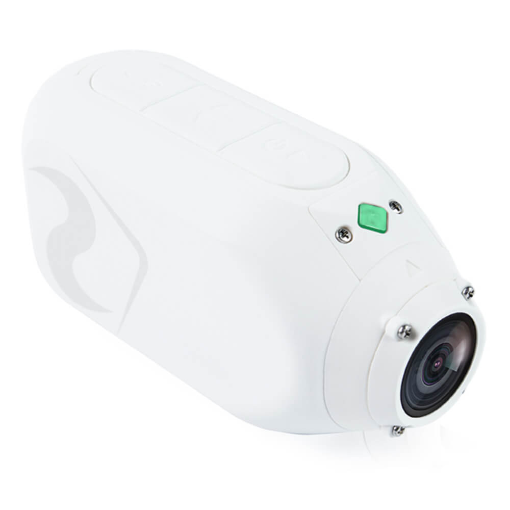 Ghost Rift Camera Drift Ghost XL Camera Black | Laguna Direct