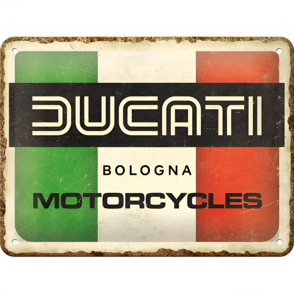 Motorcycle Themed Signs | Laguna Direct