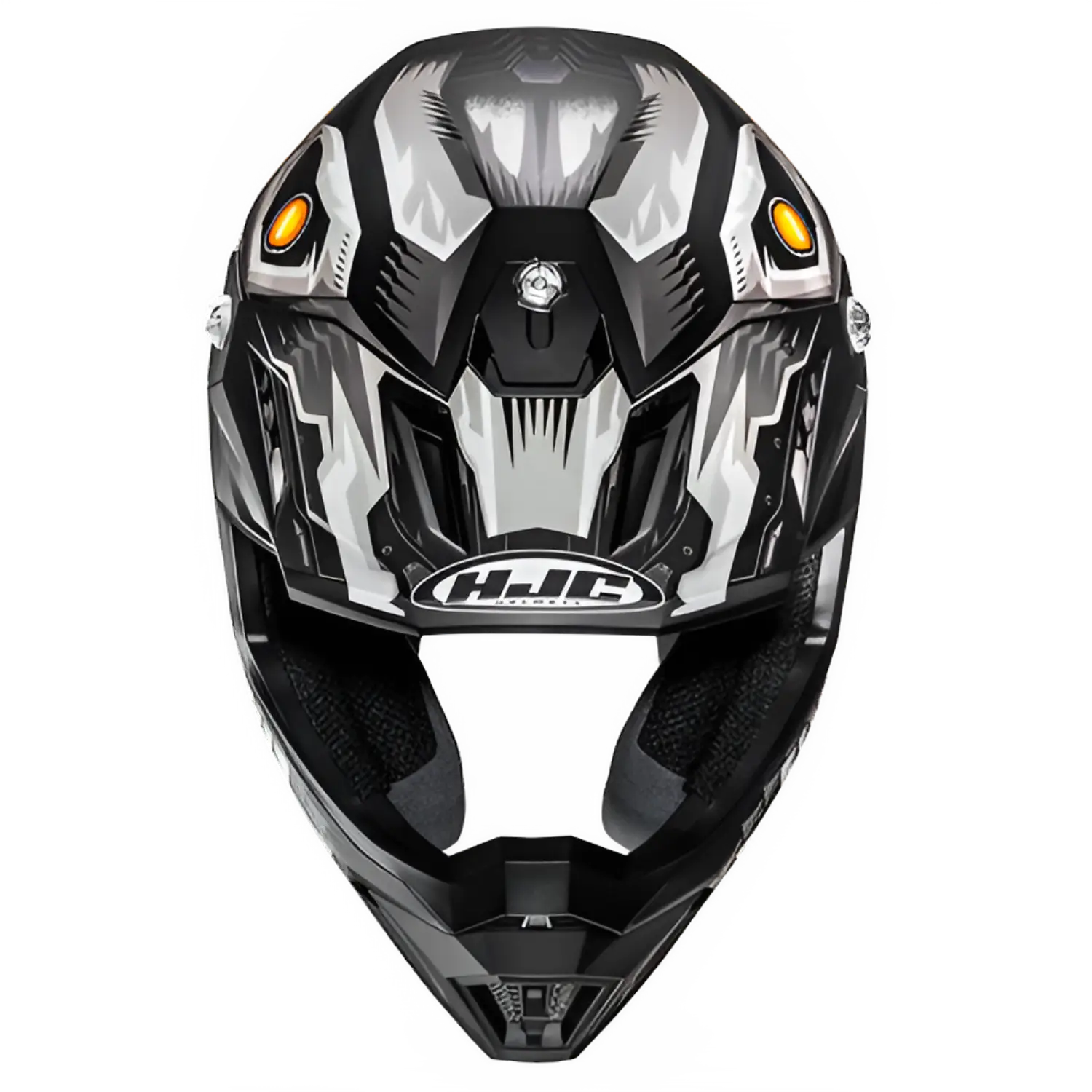 HJC C50 Mecha Beast MC5SF Off-Road Motorcycle Helmet | Laguna Direct