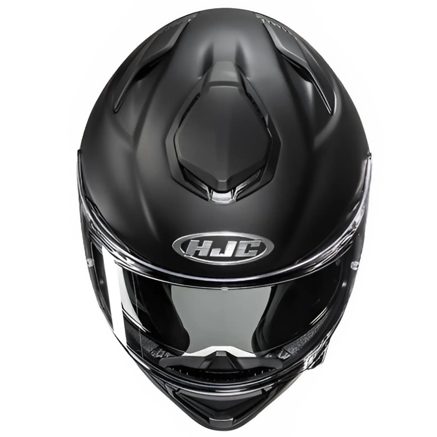 HJC RPHA 72 Matt Black Helmet | Laguna Direct
