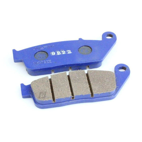 Honda Brake Pad Set 06455-K01-D12 | Laguna Direct