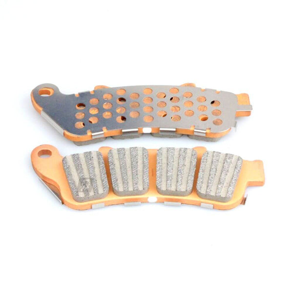 Honda Brake Pad Set 06455-MAT-006 | Laguna Direct