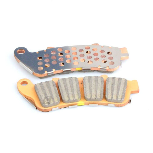 Honda Brake Pad Set 06455-MAT-E22 | Laguna Direct