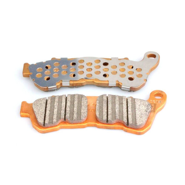 Honda Brake Pad Set 06455-MEH-006 | Laguna Direct