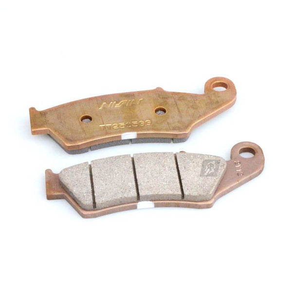 Honda Brake Pad Set 06455-MY1-405 | Laguna Direct