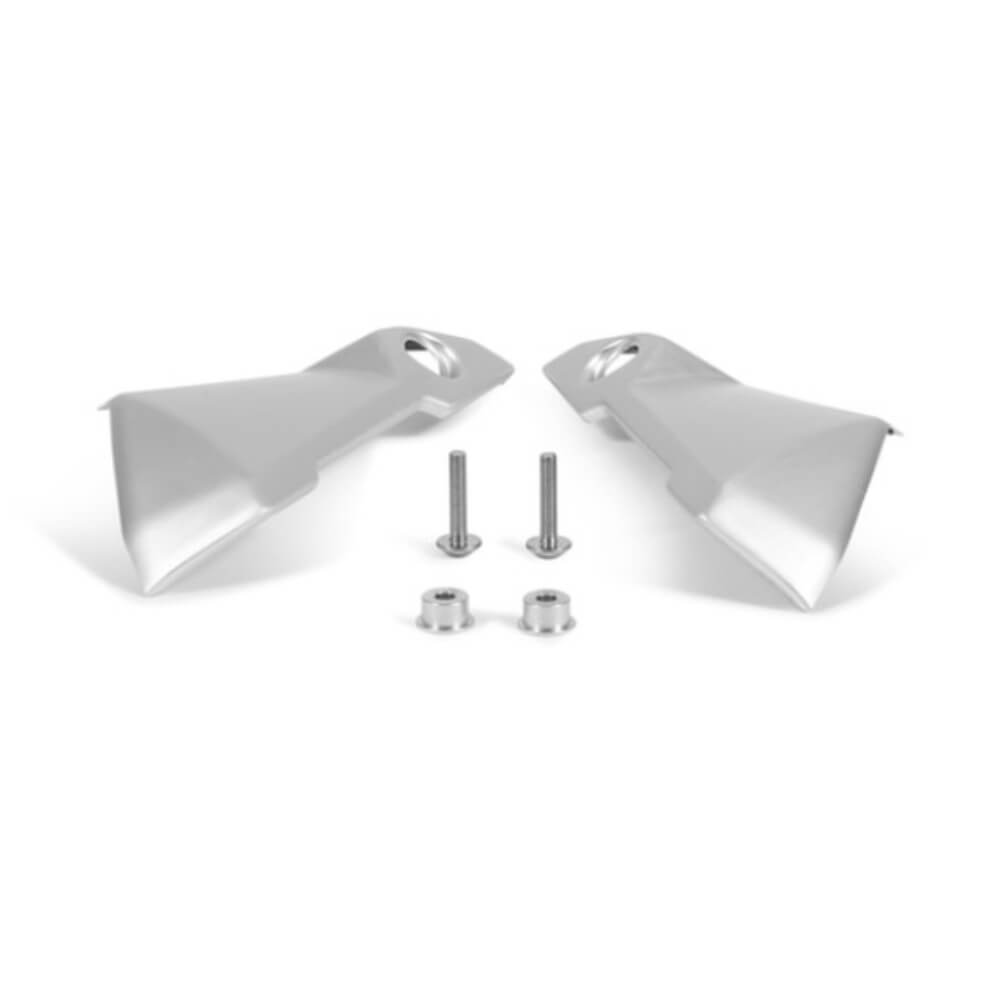 Honda Front Fender Panel Kit 08F73-MKN-D50 | Laguna Direct