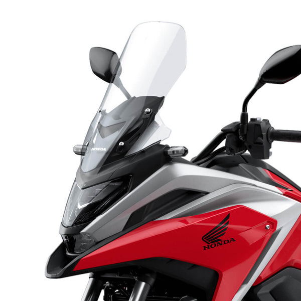 Motorcycle Screens, Windshields and Flyscreens | Laguna Direct