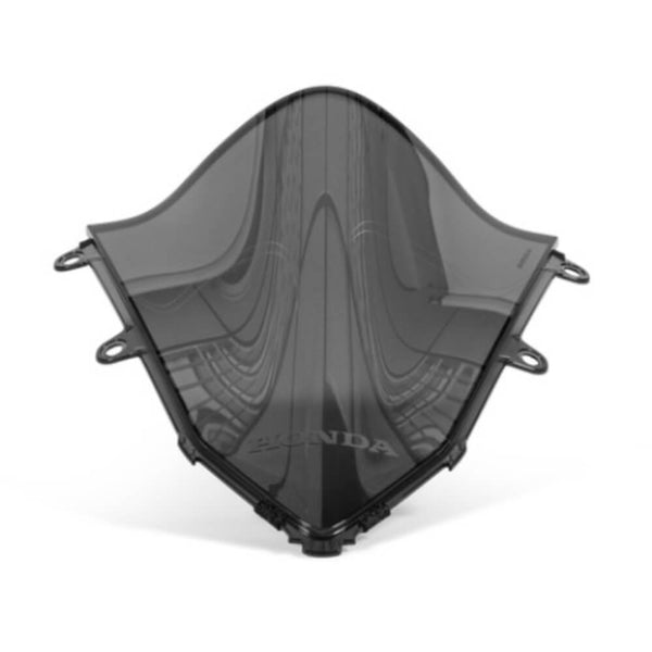 Honda High Windscreen (Smoked) 08R71-MKN-D10 | Laguna Direct