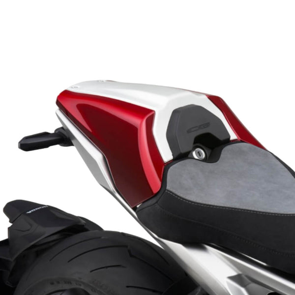 Honda Rear Seat Cowl (Candy Chromosphere Red) 08F80-MKJ-D00ZA | Laguna ...