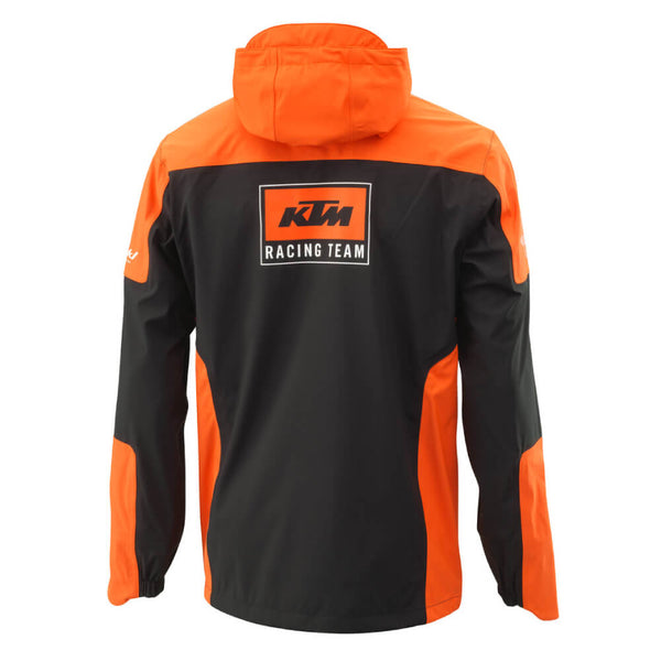 KTM Team Hardshell Jacket | Laguna Direct