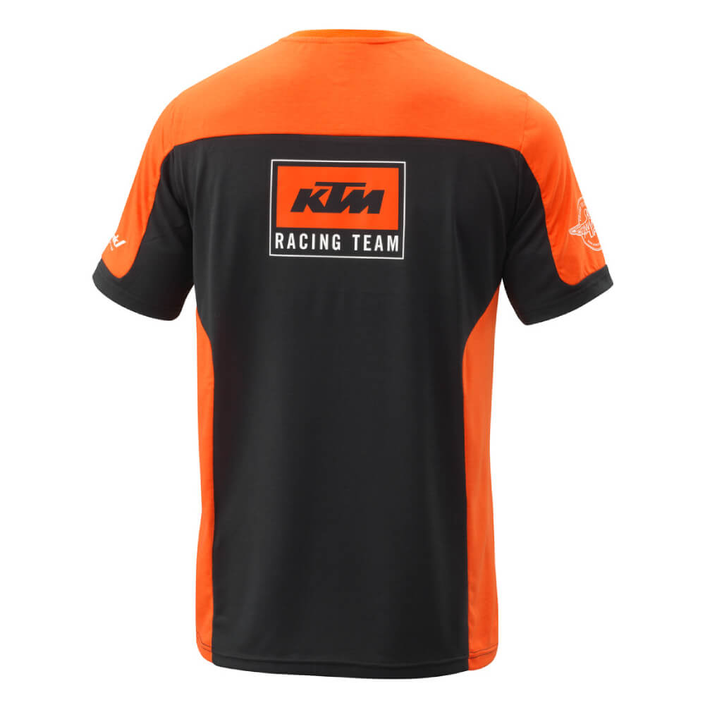 KTM Team T-Shirt Laguna Direct