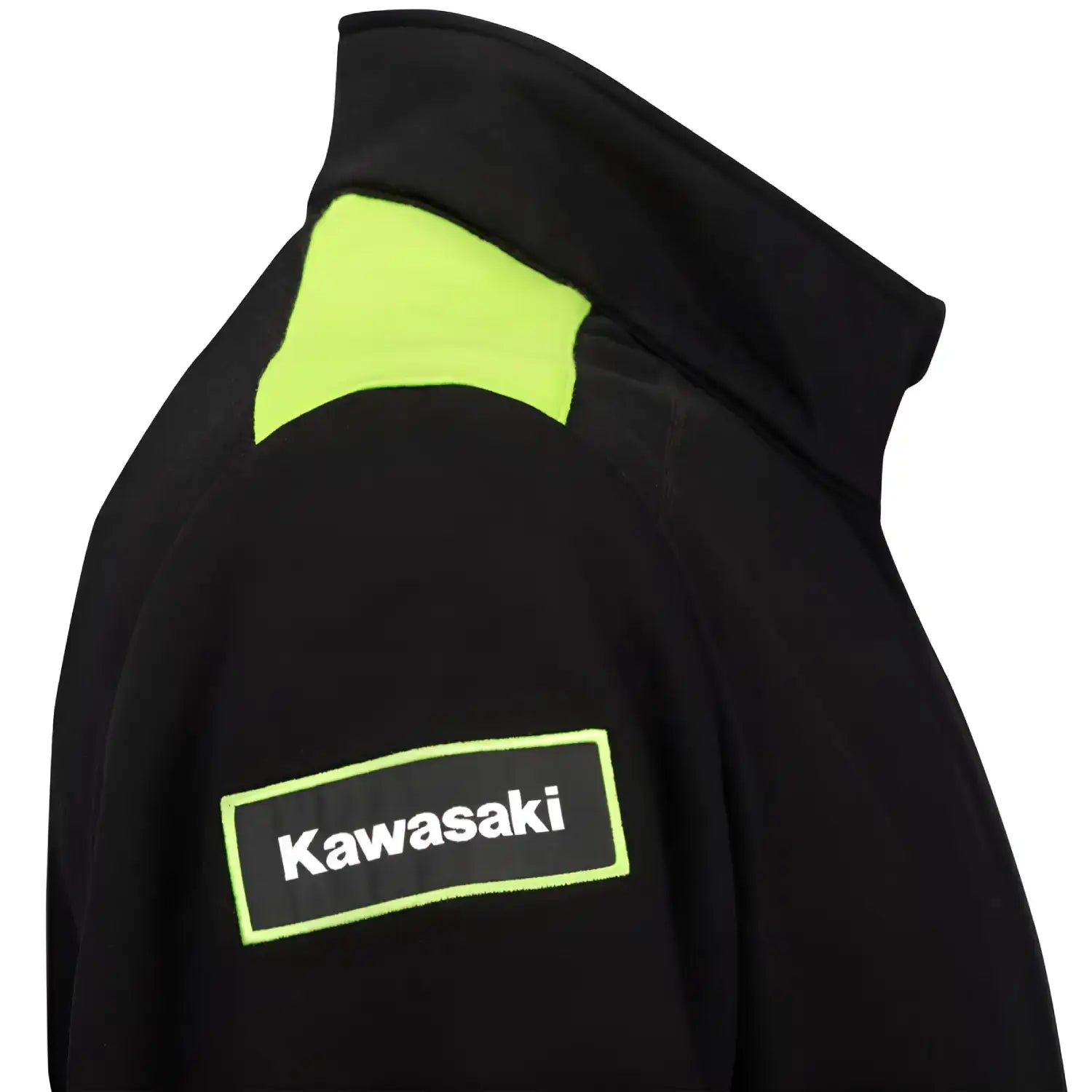 Kawasaki Sports 2026 Zipped Sweater | Laguna Direct
