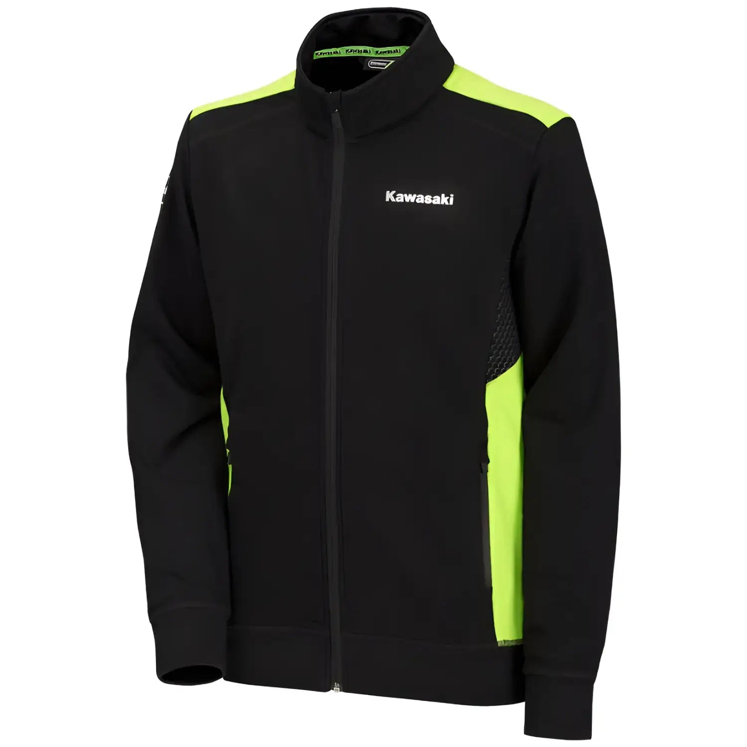 Ｋ Kawasaki-Sports-2026-Zipped-