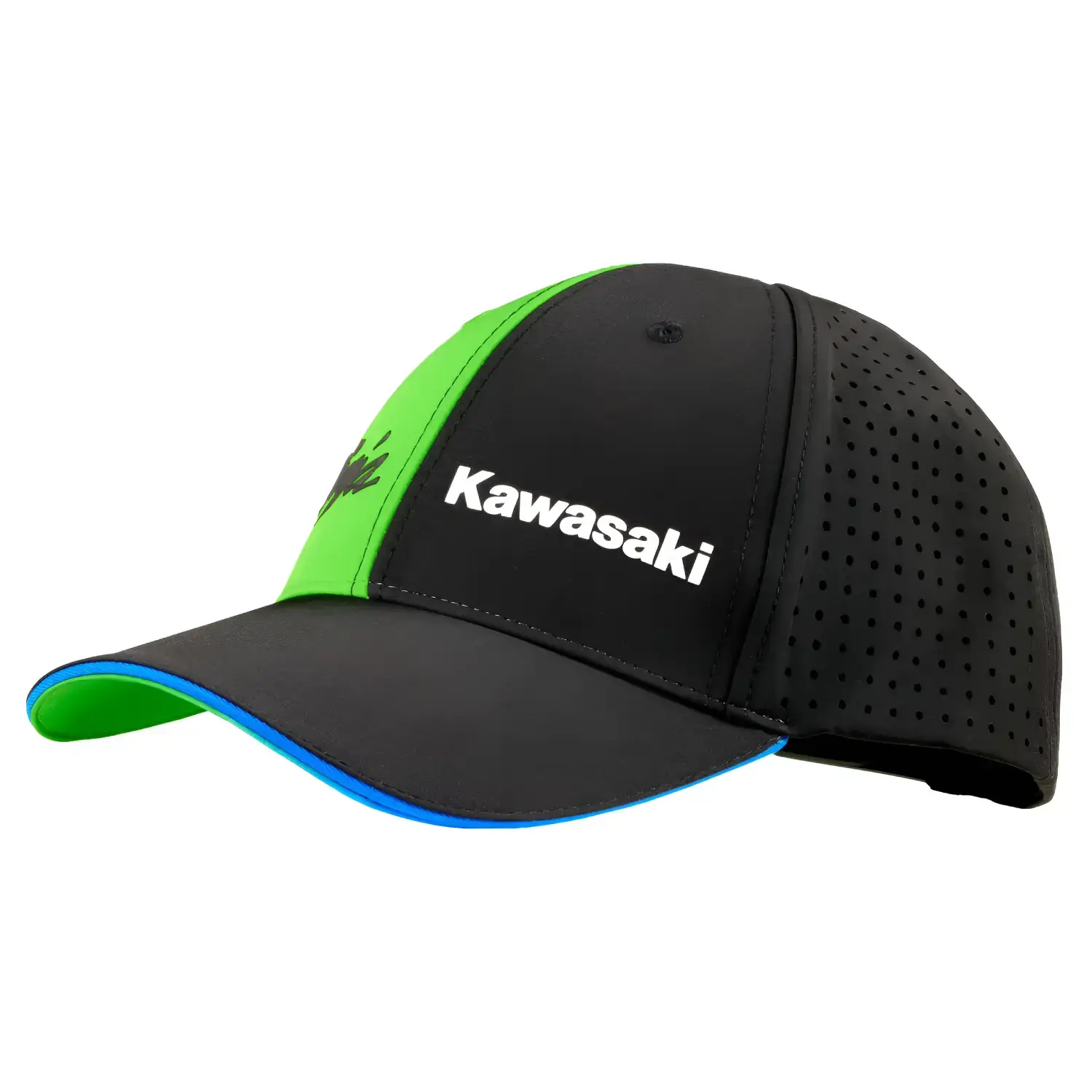 Kawasaki WSBK 2026 Cap (Adult) | Laguna Direct