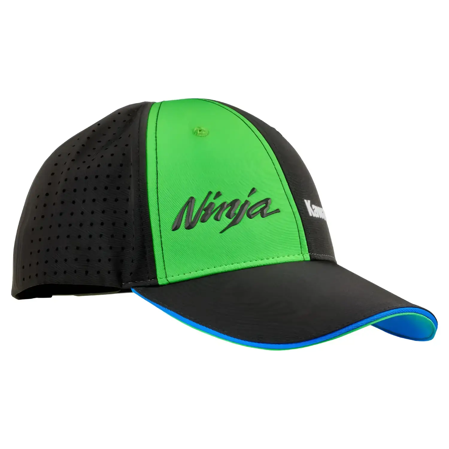 Kawasaki WSBK 2026 Cap (Adult) | Laguna Direct