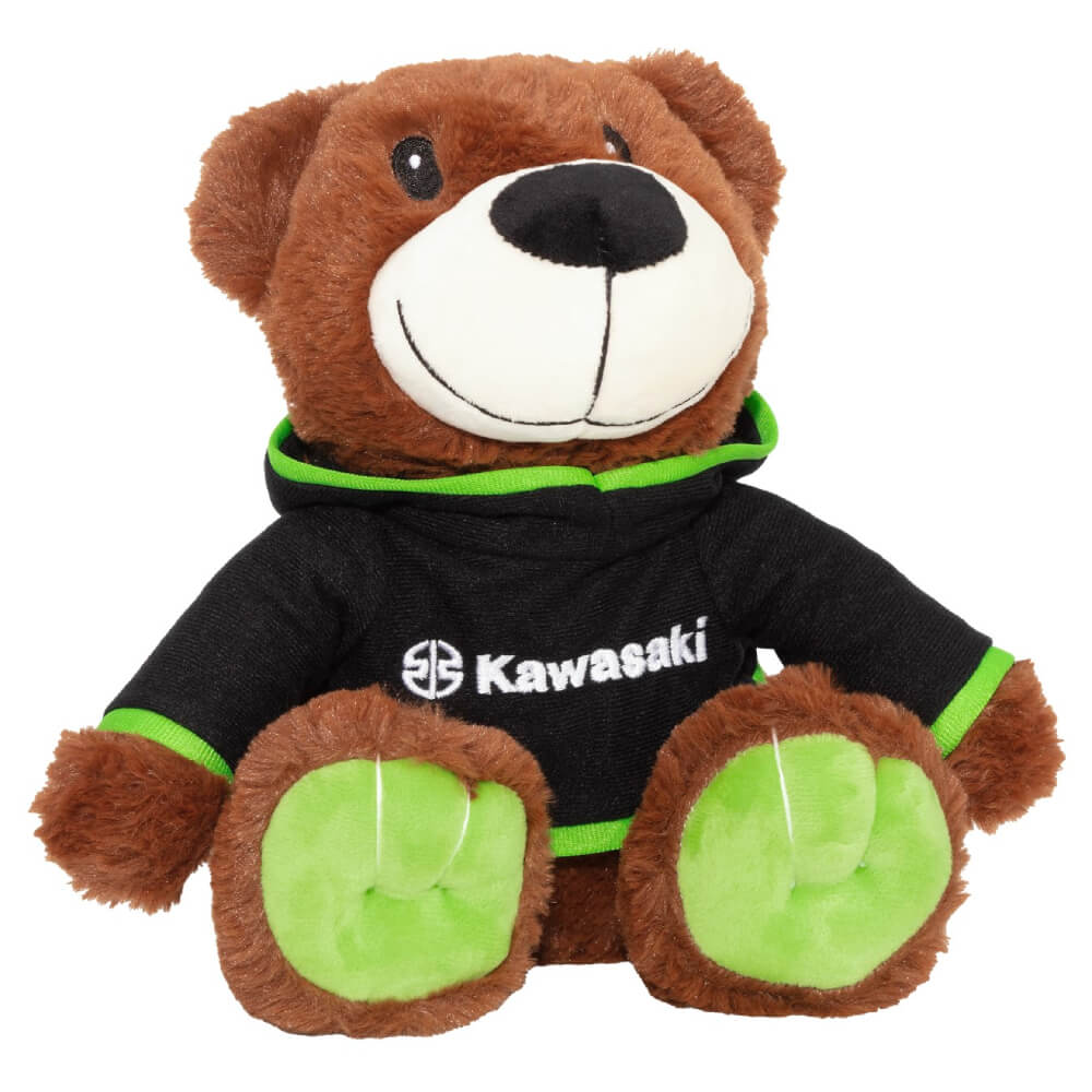 Kawasaki Teddy Bear