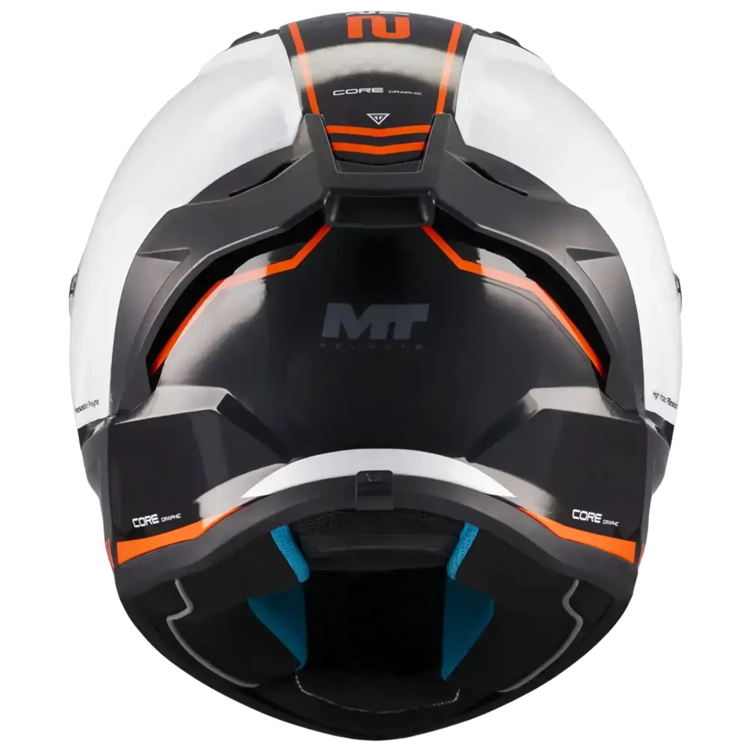 MT Stinger 2 Core B0 Helmet | Laguna Direct