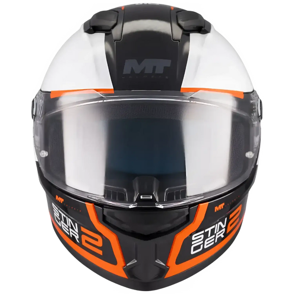 MT Stinger 2 Core B0 Helmet | Laguna Direct