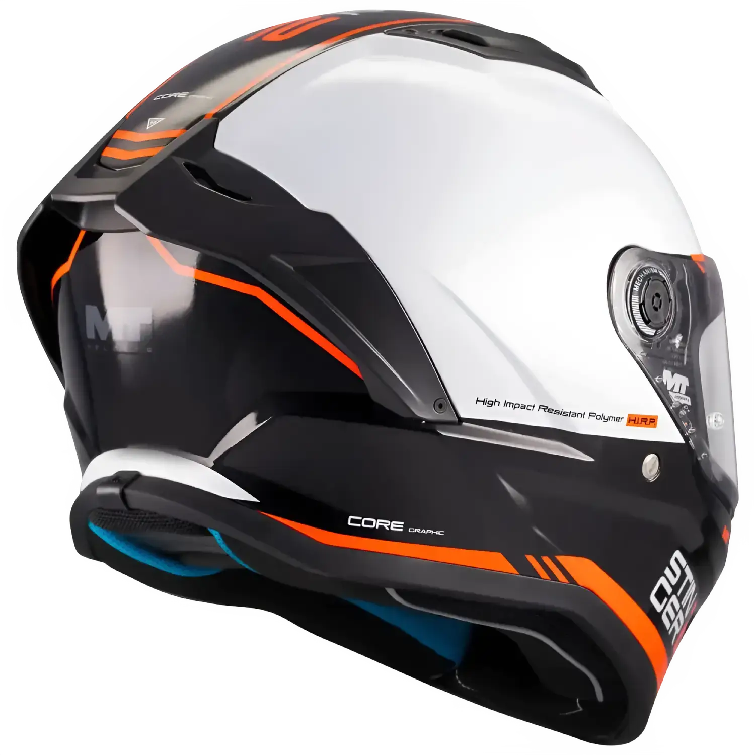 MT Stinger 2 Core B0 Helmet | Laguna Direct