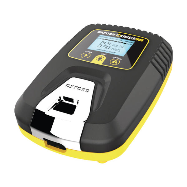 Oxford Oximiser 900 Essential Battery Management System | Laguna Direct