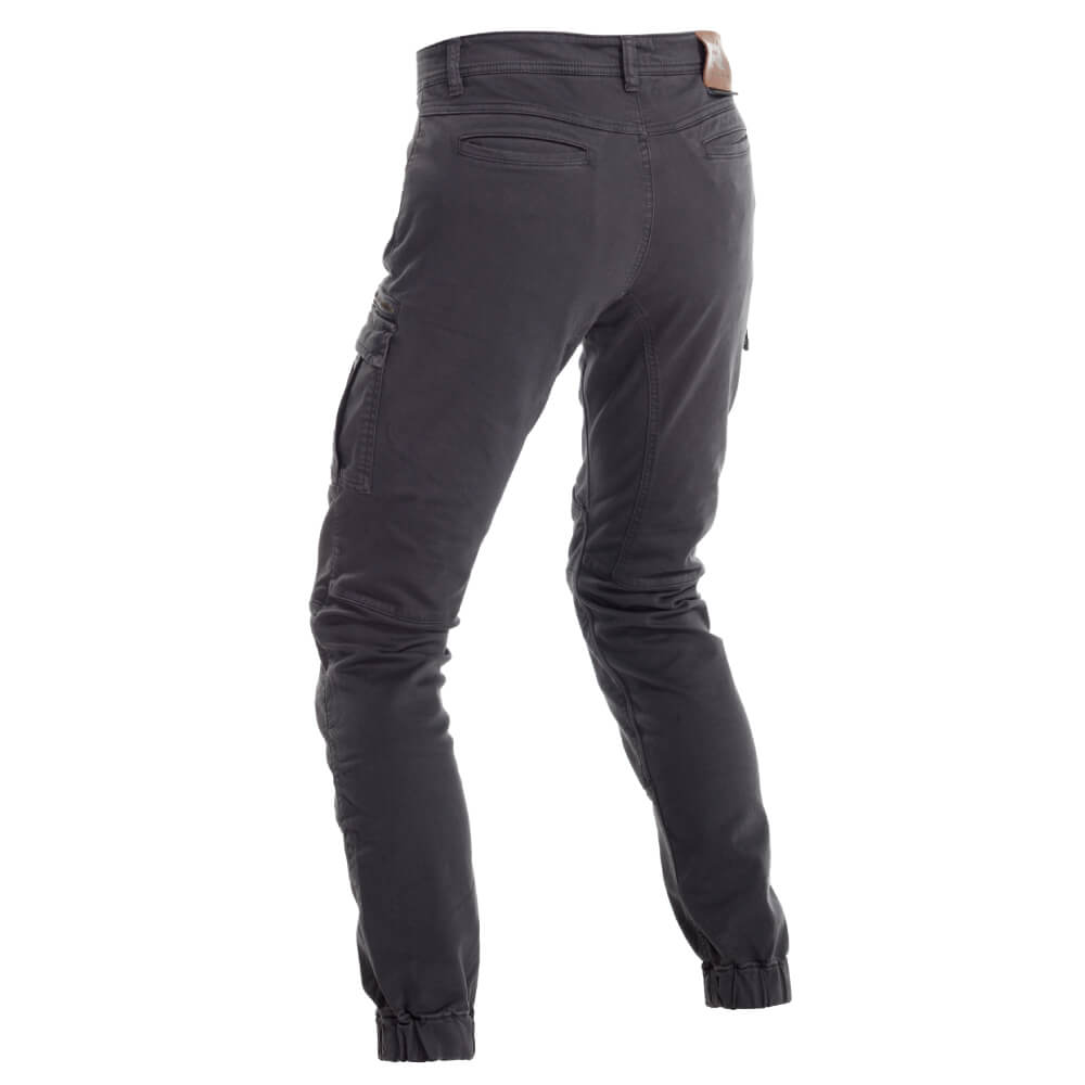 Richa Apache Jeans Regular Grey Laguna Direct - Main Image