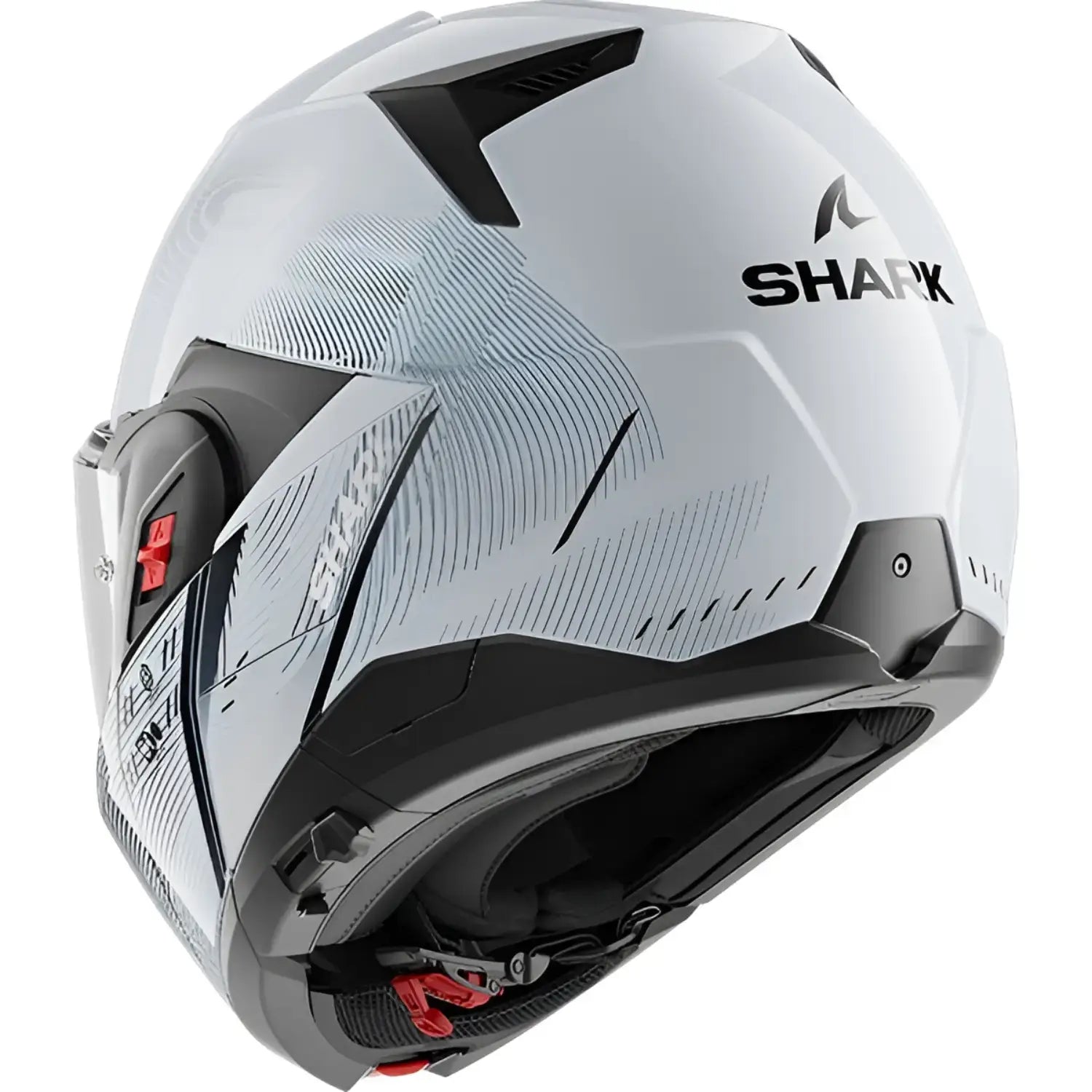 Shark OXO Speed-Tech SWK Modular Helmet | Laguna Direct
